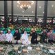 Lumajang Bersatu dalam doa untuk Affan : Solidaritas Warga , Refleksi Kebangsaan 