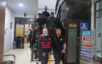Kejaksaan Negeri Karo Kembali Tetapkan Dua Orang Tersangka Korupsi Website Profil Desa Di Kabupaten Karo TA 2020 S/D 2023