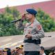 Polri untuk Masyarakat: Kapolda Sumut Tekankan Profesionalitas dan Pengabdian Humanis