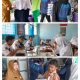 681 Siswa SMPN 5 Terima Manfaat Program MBG : Antusias Tinggi