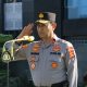 Wakapolda Ingatkan Anggotanya Motto Polri " Satya Habprabu "