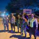 Patroli Gabungan Polsek Cikarang Pusat Amankan Pelaku Curanmor