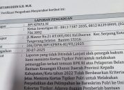 TAPD Sumsel Diduga Lakukan Beberapa Kesalahan Proses Anggaran