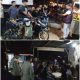 Polres PALI Menggelar Patroli Siaga 1 di Wilayah Kecamatan Talang Ubi