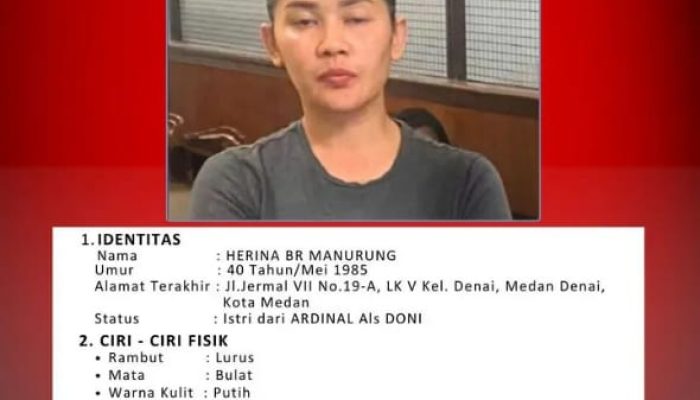 Polda Sumut Terbitkan DPO Terhadap Pemilik Dragon KTV Medan Terkait Peredaran Ekstasi