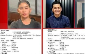 Polda Sumut Terbitkan DPO Terhadap Pemilik Dragon KTV Medan Terkait Peredaran Ekstasi