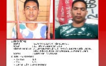 Polda Sumut Tetapkan Gempar Selamat Alias Gompar sebagai Tersangka Narkotika, Kini Buron dan Masuk DPO