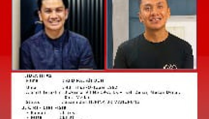 Polda Sumut Terbitkan DPO Terhadap Pemilik Dragon KTV Medan Terkait Peredaran Ekstasi