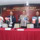 Terungkap,9 Pelaku Perusakan Fasilitas Gedung DPRD Sumsel dan Pos Ditlantas Peserta Balap Liar