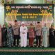 Doa Bersama Polda Sumut di Hari Maulid Nabi: Meneladani Akhlak Rasulullah, Membangun Polri Presisi