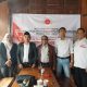 Happy terpilih Secara Aklamasi, Siap Wujudkan Ikadin yang solid dan Kompak