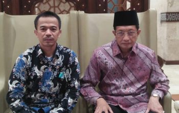 Guru adalah Murabbi Tak Pantas Menteri Agama Hinakan