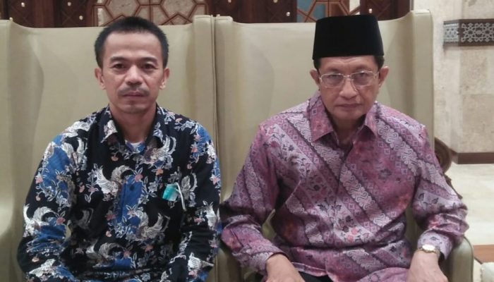 Guru adalah Murabbi Tak Pantas Menteri Agama Hinakan