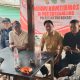 Ngopi Kamtibmas: Sinergi Polisi dan Warga Cikarang Pusat untuk Ciptakan Keamanan Lingkungan