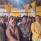 Polsek Cikarang Pusat Amankan Kegiatan Reses Anggota DPRD Bekasi