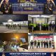 Tim UKL III Polres PALI Tebal Mako dan Intensifkan Patroli Sambang, Jaga Stabilitas Kamtibmas