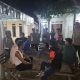 Polsek Penukal Utara Intensifkan Patroli di Wilayahnya, Sambang Wujudkan Keamanan dan Cegah Isu Hoaks
