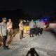 Patroli dan Strong Point Polsek Cikarang Timur, Jaga Keamanan Malam Minggu