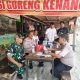 Polsek Cikarang Pusat Gencar Lakukan Patroli Mobile Antisipasi Kejahatan Jalanan
