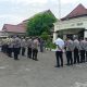 Polsek Cikarang Timur Gelar Bimbingan Rohani dan Mental (Binrohtal)
