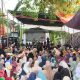 Polsek Tambun Selatan Hadir Dalam Peringatan Maulid Nabi Muhammad SAW di Desa Setiadarma