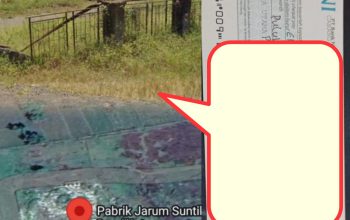 Modus Cek Kosong Dalih Proyek Pengadaan Jarum Suntik, 3 Oknum PT.Elzatha Mulya Utama Diduga Melakukan Penipuan Ratusan Juta Rupiah