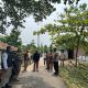 Bhabinkamtibmas Desa Jayasampurna Laksanakan Monitoring dan Evaluasi Program Kerja Desa