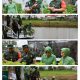 Perkuat Ketahanan Pangan di Kabupaten Lumajang : Sinergitas antara Atasan dan bawahan 