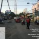 Polsek Serang Baru Laksanakan Gatur Lalin Sore untuk Pastikan Kelancaran Arus Lalu Lintas