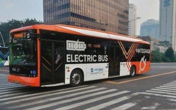 BRT Trans Jabodetabek Jakarta-Cikarang Raya Siap Dikembangkan di Kabupaten Bekasi