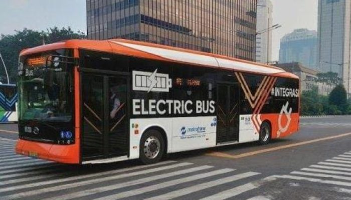 BRT Trans Jabodetabek Jakarta-Cikarang Raya Siap Dikembangkan di Kabupaten Bekasi