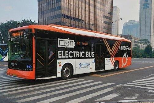 BRT Trans Jabodetabek Jakarta-Cikarang Raya Siap Dikembangkan di Kabupaten Bekasi
