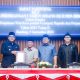 Pemkot Bandung Sampaikan Usulan 4 Raperda Baru kepada DPRD