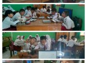 427 Siswa SDN Citrodewangsan 1 Menerima Manfaat MBG