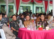 Dandim 0624 Berganti, Bupati Bandung : Semoga Terus Menjalin Sinergi dan Kolaborasi