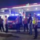 Polsek Tambun Selatan Gelar Patroli Mobile di Sentra Ekonomi, Antisipasi Gangguan Kamtibmas pada Jam Rawan