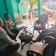 Polsek Cikarang Pusat Gelar Patroli Mobile Antisipasi 3C dan Tawuran Pelajar