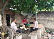 Patroli Mobile Polsek Cikarang Pusat: Antisipasi Kejahatan Jalanan dan Tawuran