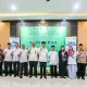 Pemkot Bandung Resmikan Pos Kesehatan Pesantren, Garda Terdepan Kesehatan Santri