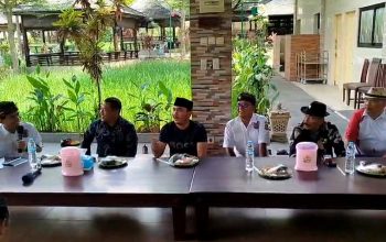 Bupati Bekasi Apresiasi Aliansi Ormas Bekasi Jaga Lingkungan Aman dan Kondusif