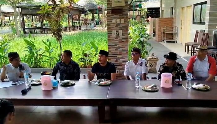 Bupati Bekasi Apresiasi Aliansi Ormas Bekasi Jaga Lingkungan Aman dan Kondusif