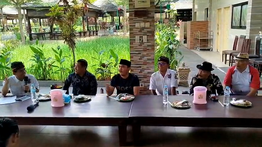Bupati Bekasi Apresiasi Aliansi Ormas Bekasi Jaga Lingkungan Aman dan Kondusif