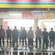 Ciptakan Rasa Aman, Polsek Cibarusah Gelar Patroli Skala Besar