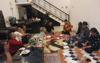 29 September, Forum Purbalingga Bersatu Menagih Janji Politik Bupati