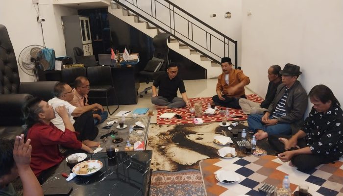 29 September, Forum Purbalingga Bersatu Menagih Janji Politik Bupati