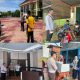 Tim Unit Kerja Lapangan (UKL) Regu 1, Menggelar kegiatan Penebalan Markas komando (mako) dan Patroli Sambang