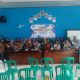 Polsek Talang Ubi, Melalui Bhabinkamtibmas Aipda M. Kurniadi, Menghadiri kegiatan Pelatihan konvergensi Stunting di Desa Benakat Minyak