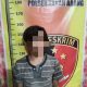 Polsek Tanah Abang Tangkap Pelaku Curat, Kapolres PALI Ingatkan Warga Waspada