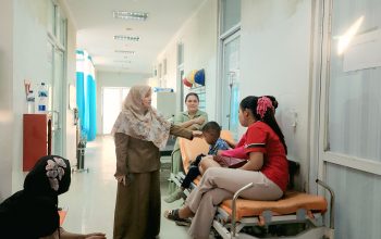 Faskes Berkomitmen, RSUD Cabangbungin Wakili Kabupaten Bekasi Tingkat Jabar