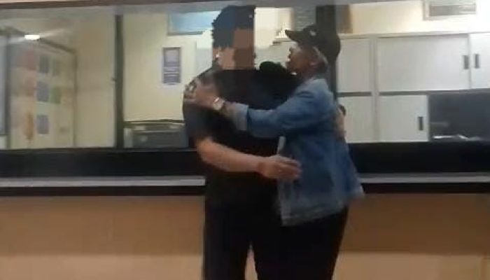 Wartawan Kembali Jadi Korban Oknum Satpam Yang Bertindak Kasar dan Arogan